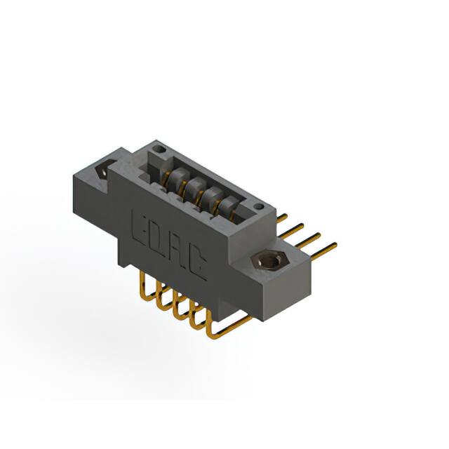 896-010-559-807 EDAC Inc.  Edgeboard Connectors